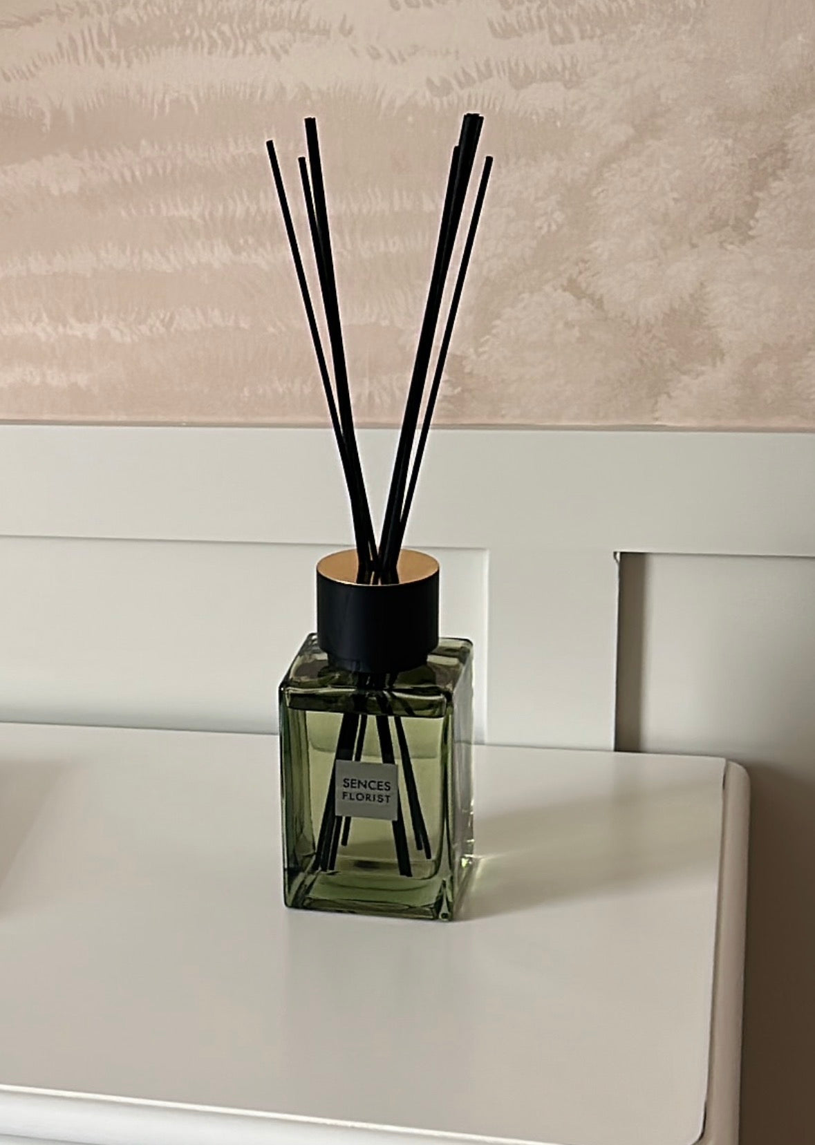 Sences Florist Large Reed Diffuser