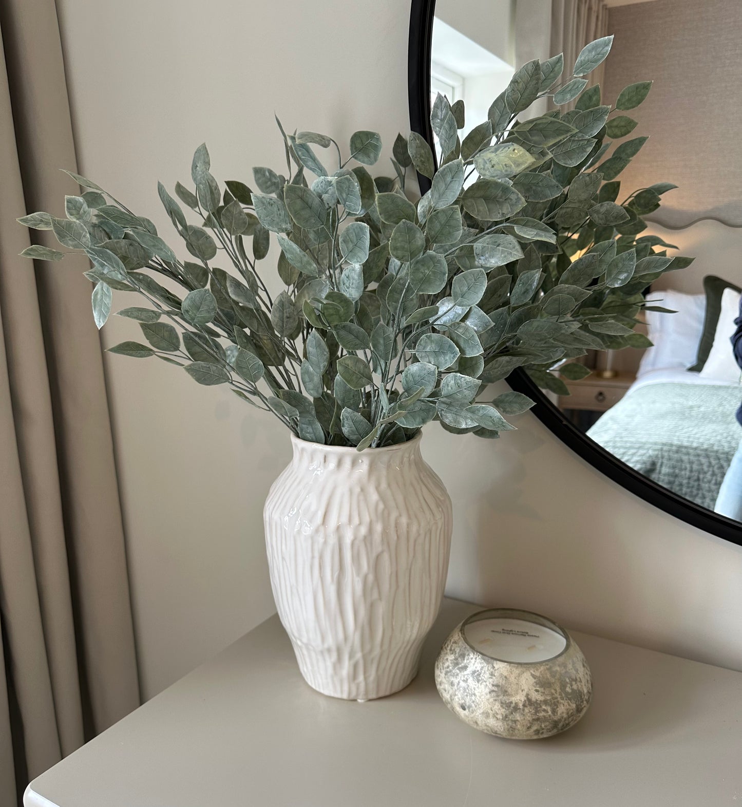 Numa Ople Vase