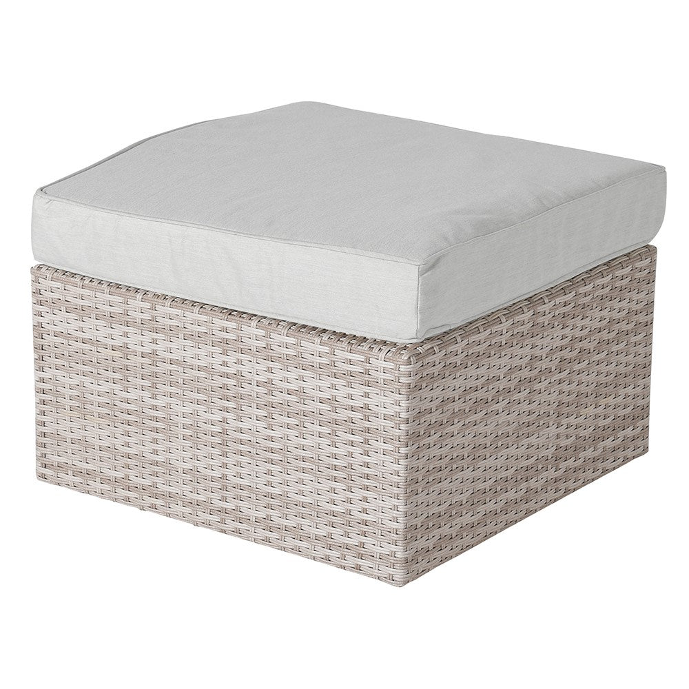Outdoor Rattan Seating Set