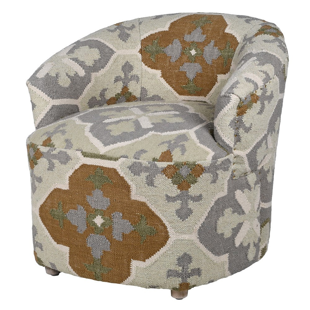 Azura Club Chair
