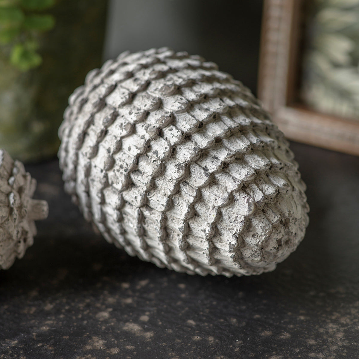 Birkdale Decorative Pinecone - Large