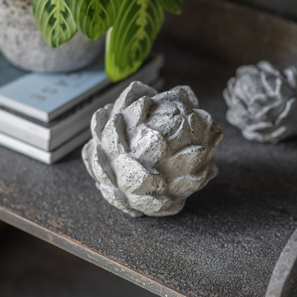 Birkdale Decorative Artichoke - Small