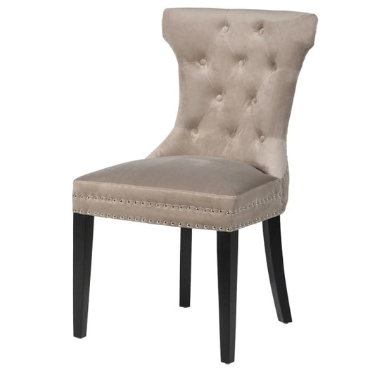 DRAKELOW SHOWHOME ASPEN CHAIR