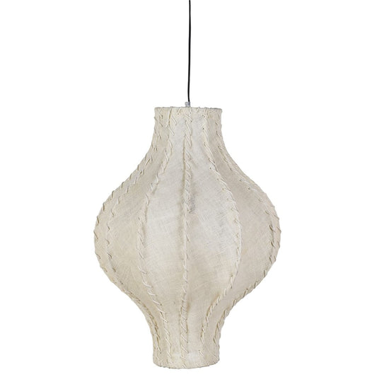 Hayaca Jute Pendant