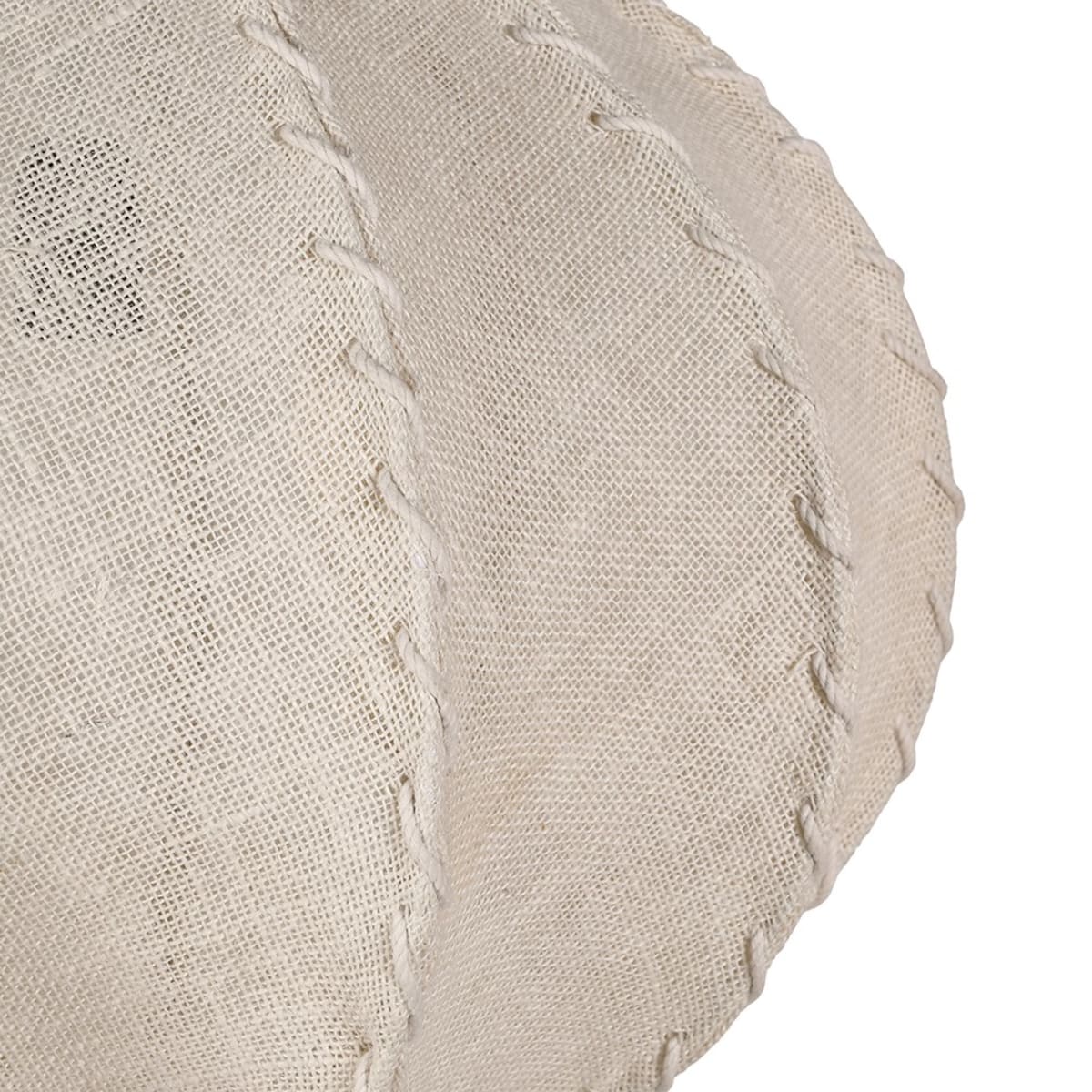 Hayaca Jute Pendant