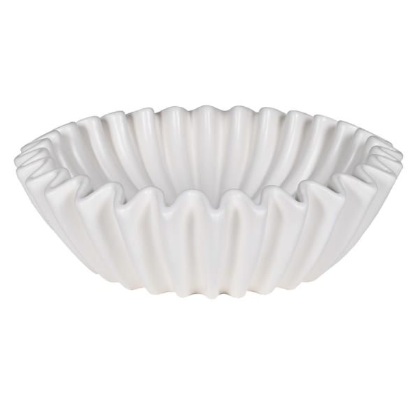 Natural Coconut Bowl