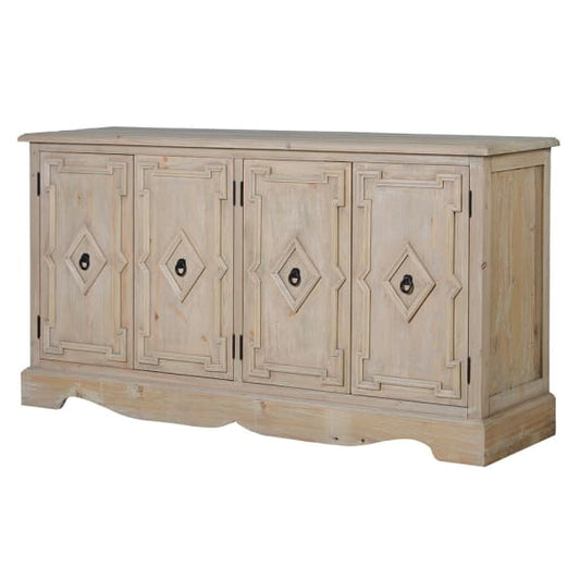 DRAKELOW SHOWHOME ASPEN LOUNGE SIDEBOARD