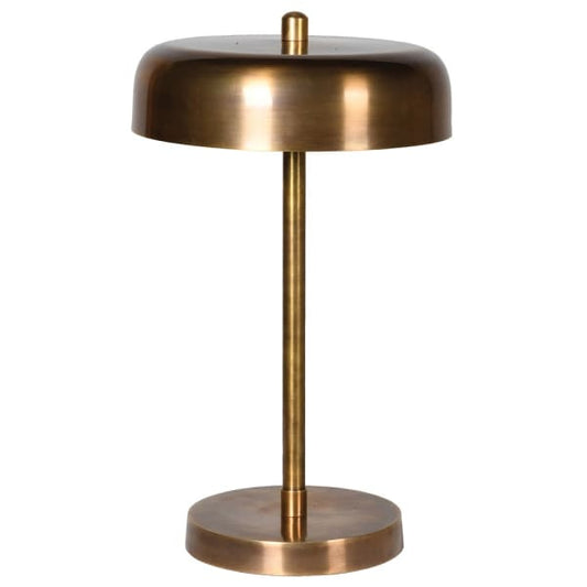 DRAKELOW SHOWHOME ASPEN DESK LAMP