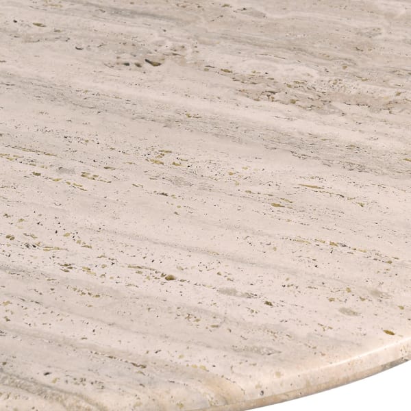 BROOKWORTH SHOWHOME BRAEBURNS DINING TABLE