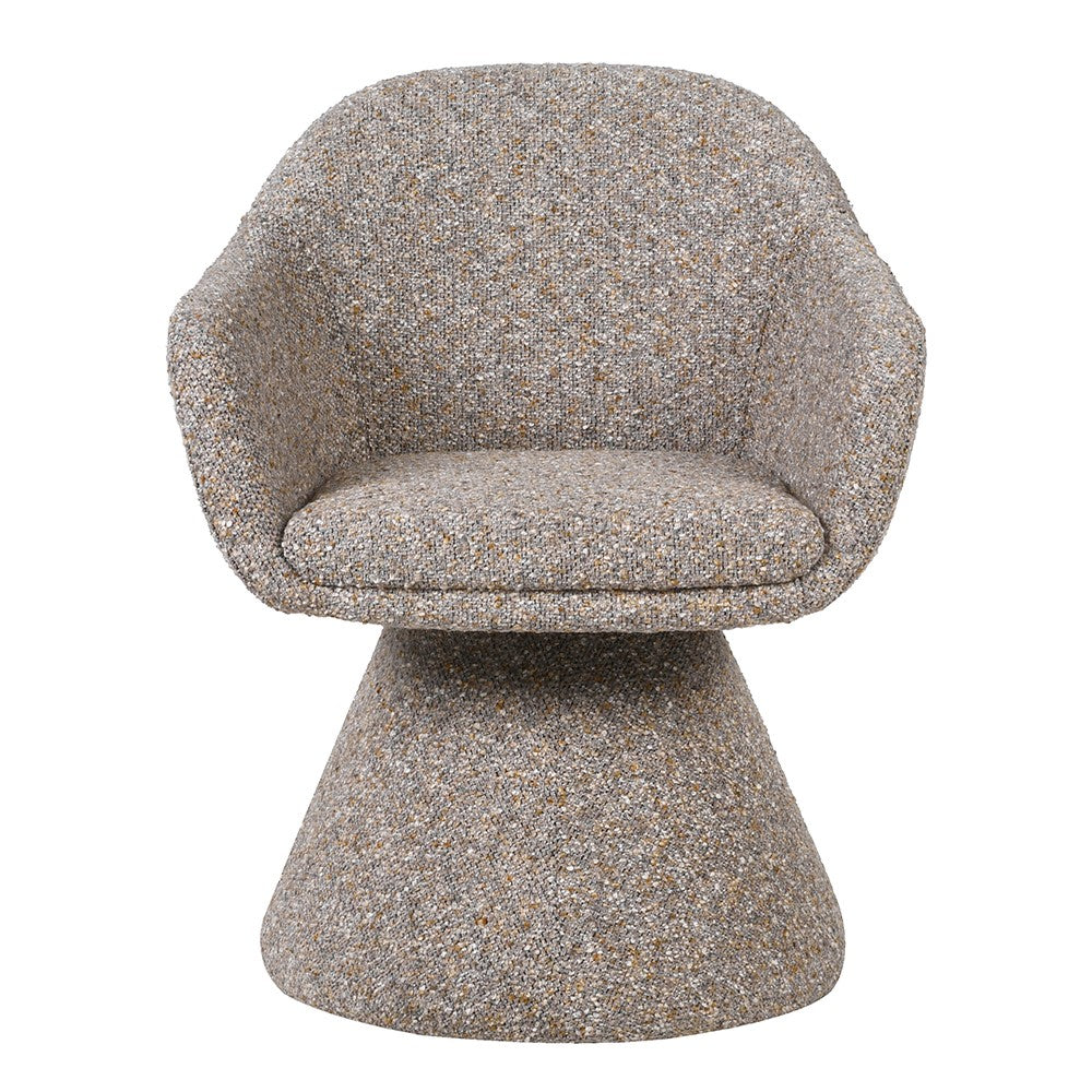 Alistair Swivel Chair