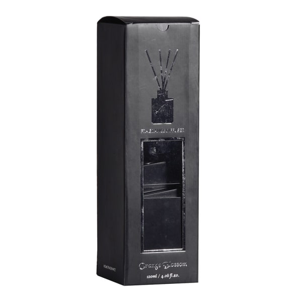 Orange Blossom Diffuser 120ml