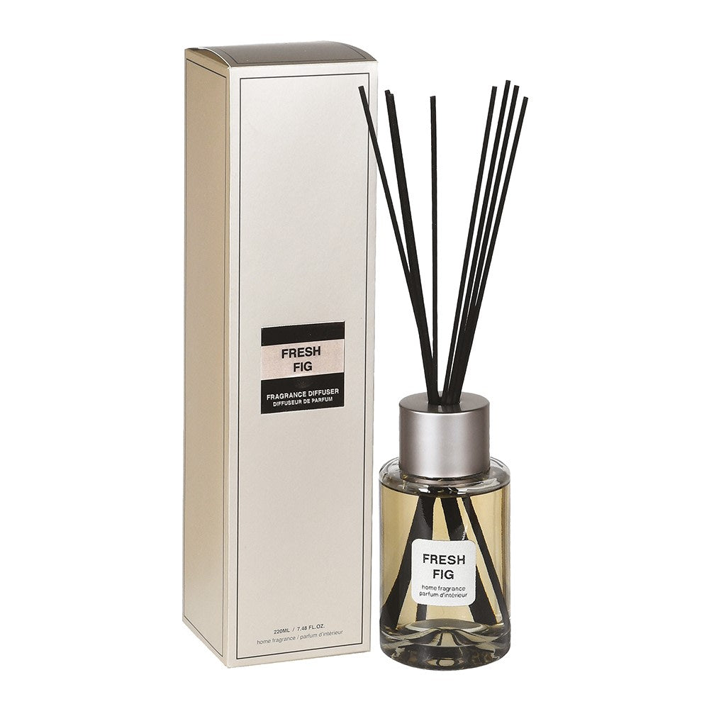 Small Fresh Fig Reed Diffuser