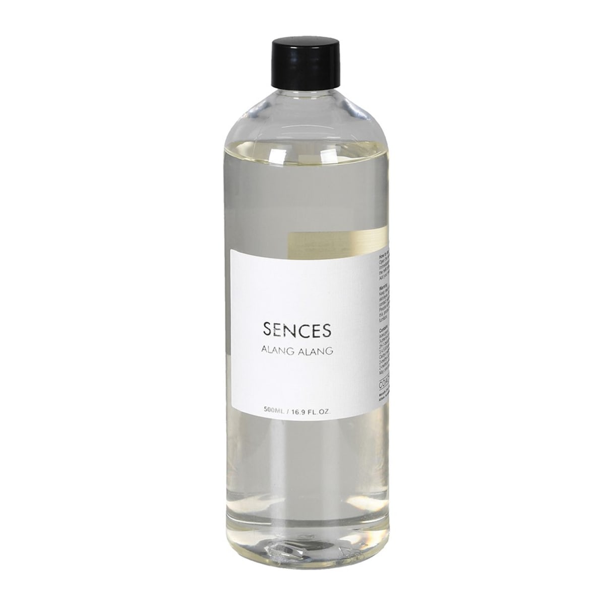 Sences White Alang Alang Refill