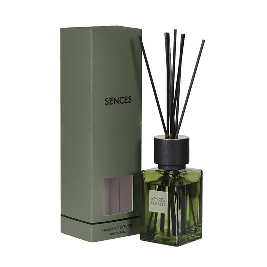 Sences Florist Mini Reed Diffuser