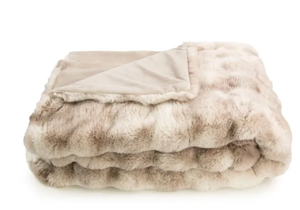 Bermondsey Throw