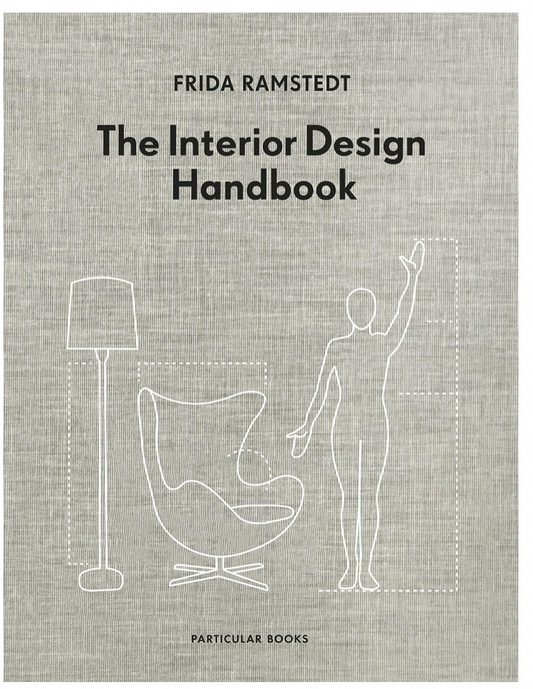 INTERIOR DESIGN HANDBOOK
