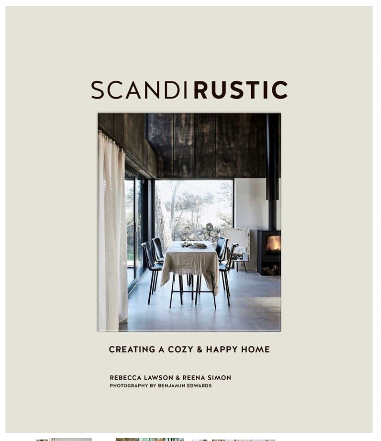 Scandi Rustic