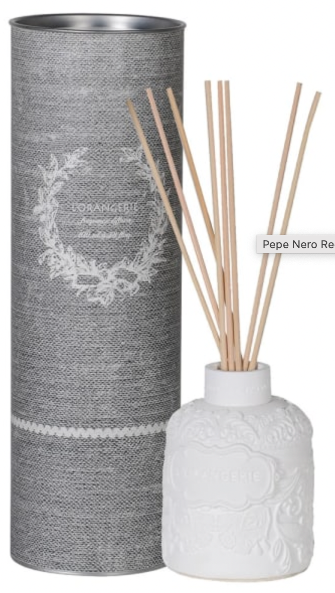 Pepe Nero Reed Diffuser 100ml