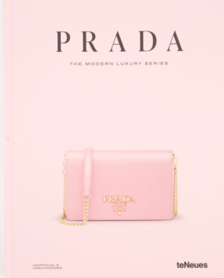 Prada Book