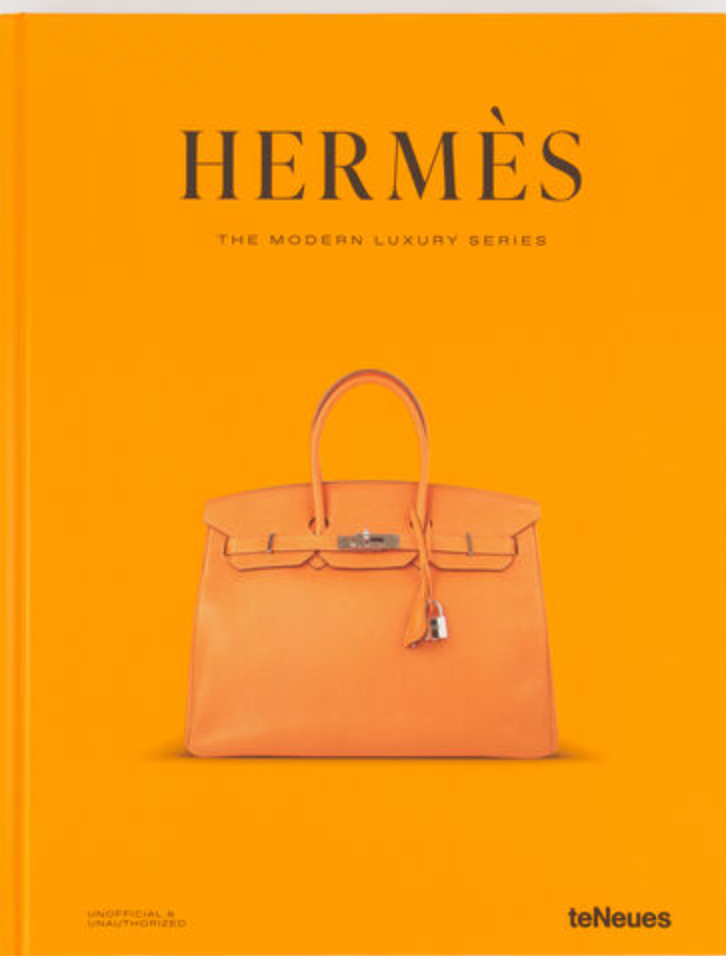 Hermes Book