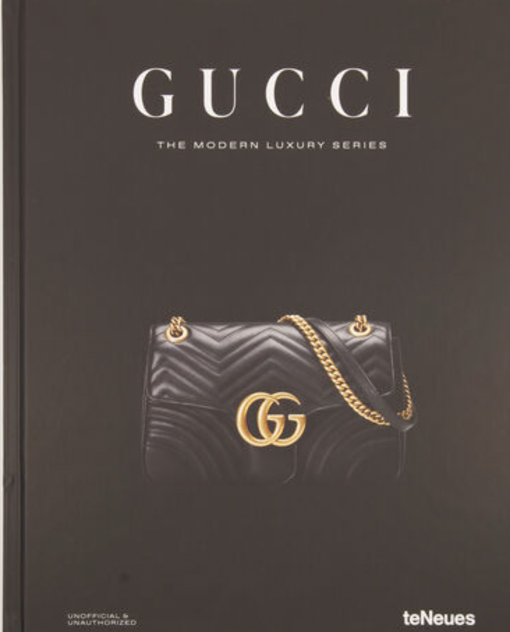 Gucci Book