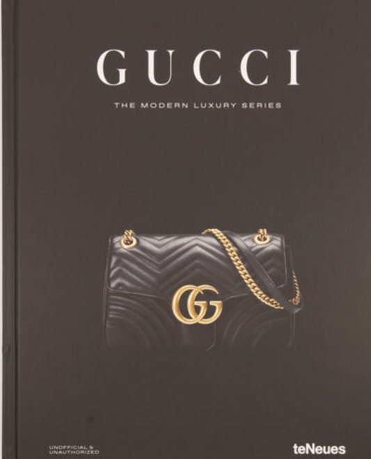 Gucci Book