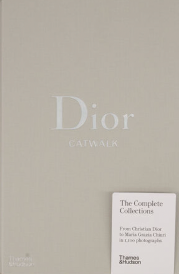 Dior Book