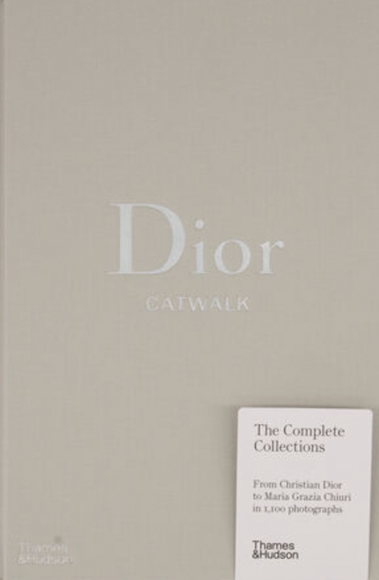 Dior Book