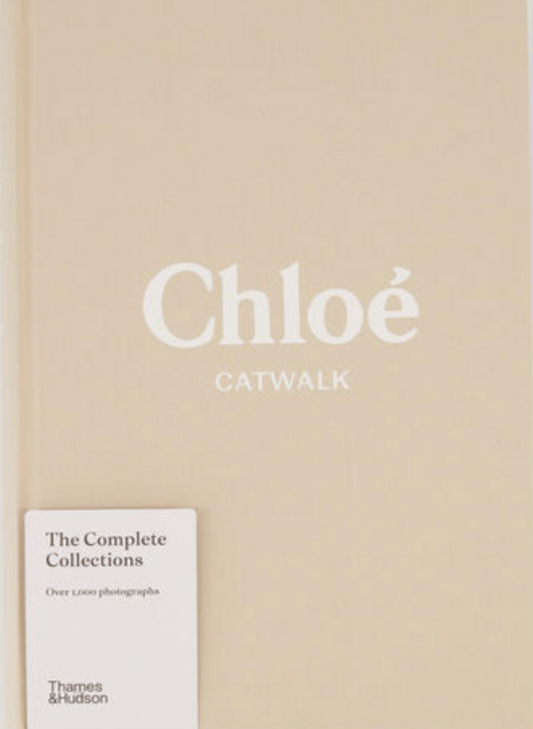 Chloe book