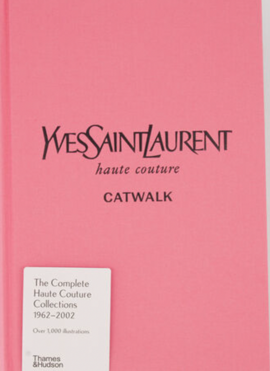 YSL Book