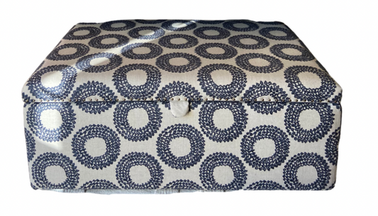 Bespoke Ottoman
