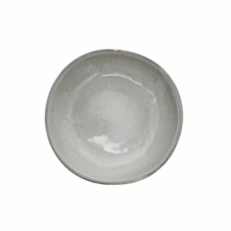 Set of 2 Flax Bowls