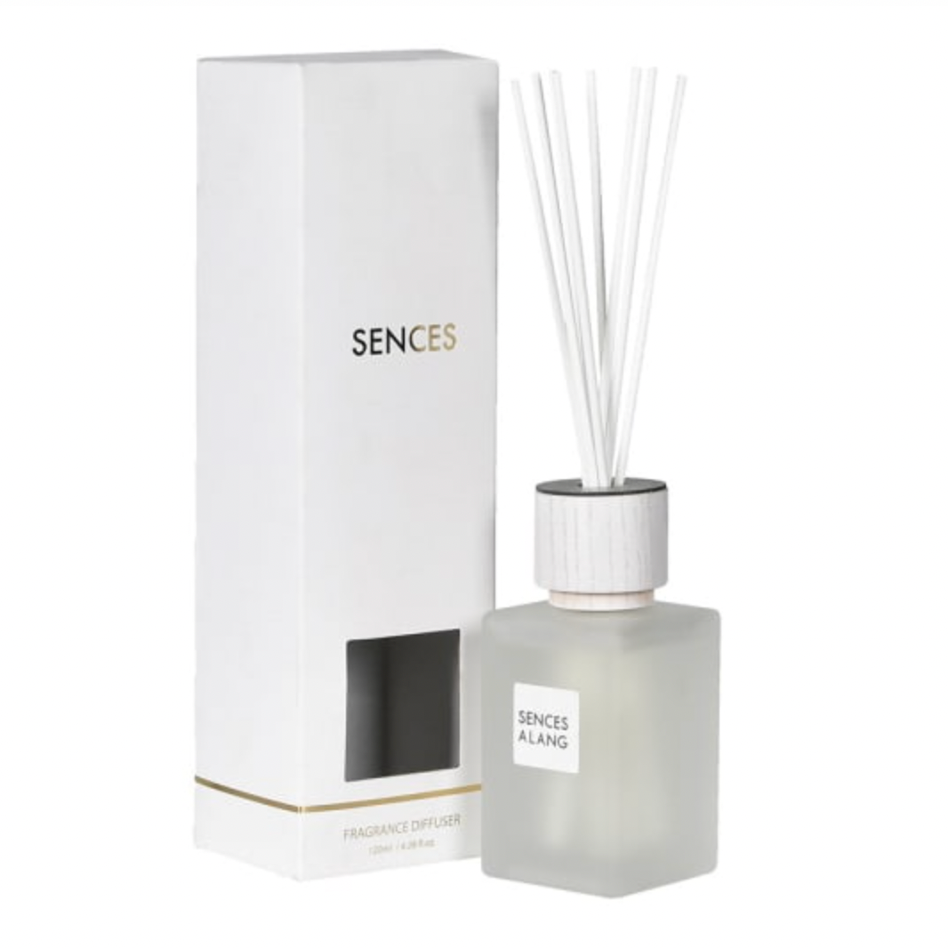 Mini Alang Alang Sences Reed Diffuser 120ml