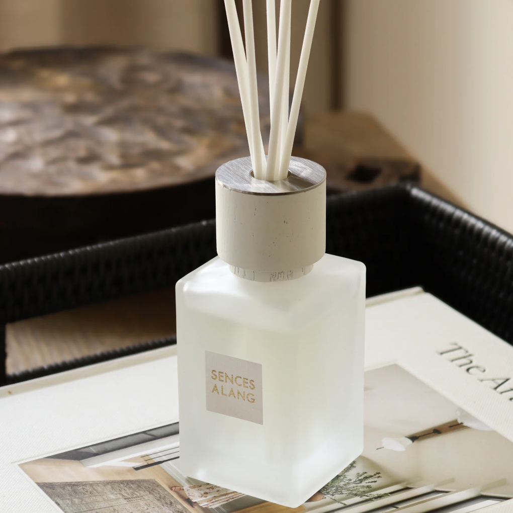 Mini Alang Alang Sences Reed Diffuser 120ml