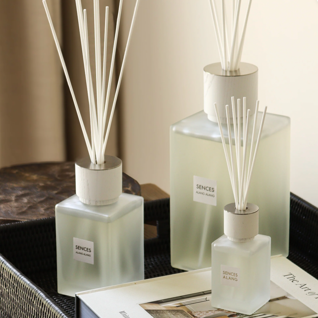 Mini Alang Alang Sences Reed Diffuser 120ml