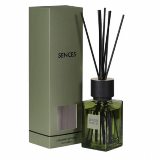 Extra Large Florist Sences Reed Diffuser 2200ml
