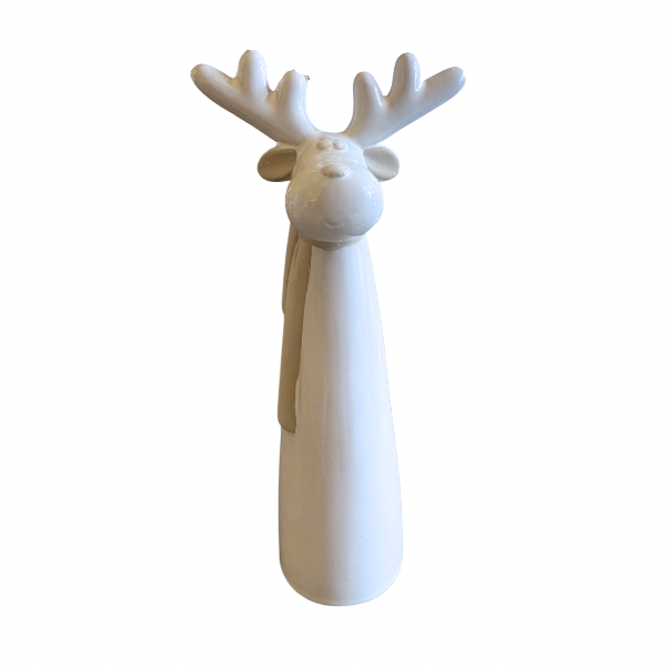 Large Tall Reindeer