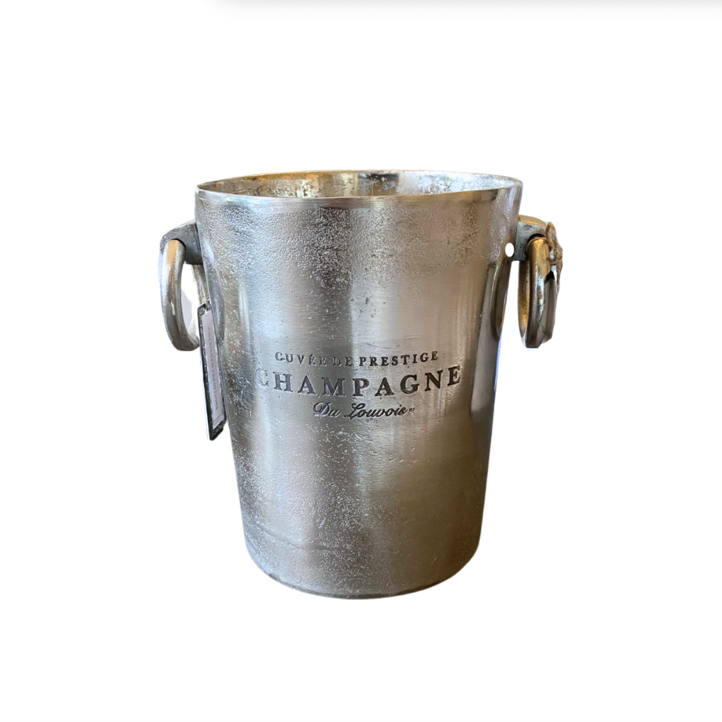 Luxurious Champagne Bucket