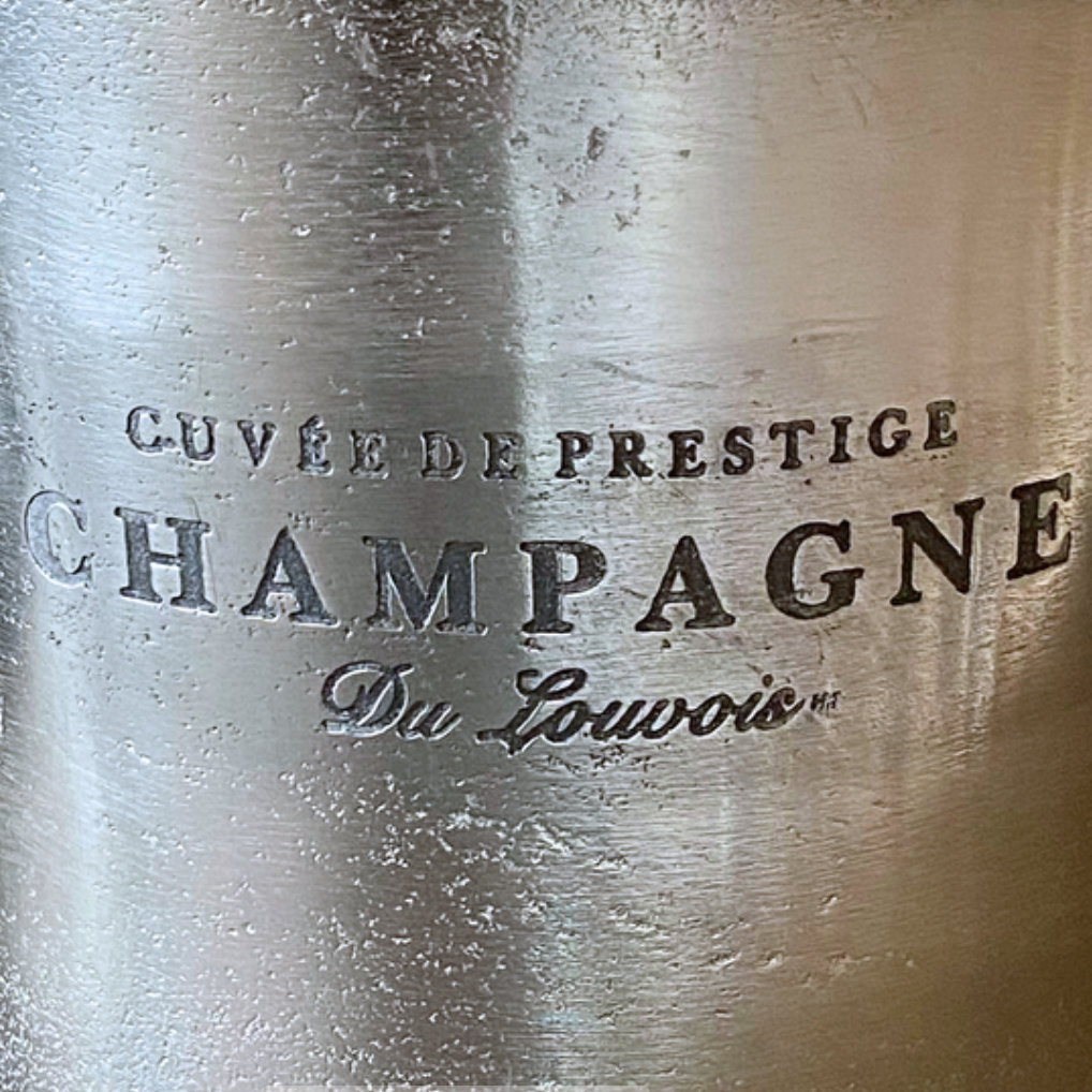 Luxurious Champagne Bucket