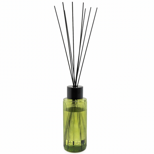 Large Honeysuckle & Galbanum Reed Diffuser