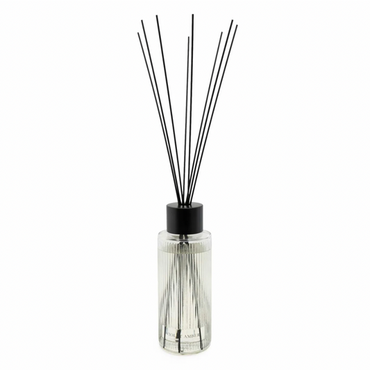 Extra Large Violet Amber Reed Diffuser