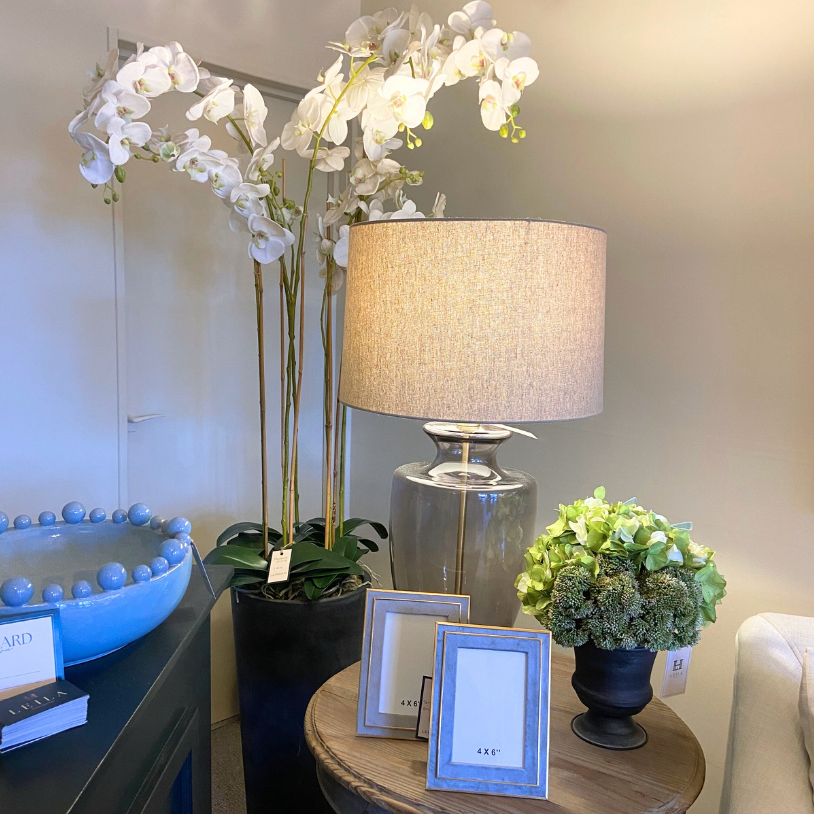 Standing Orchid Planter