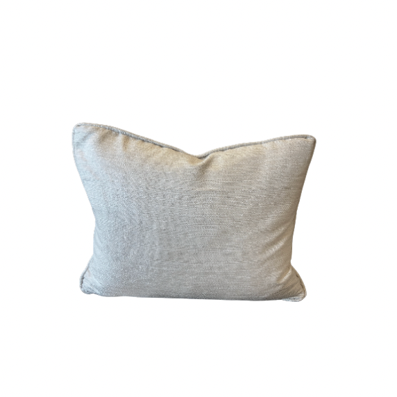 Small Silk Cushion