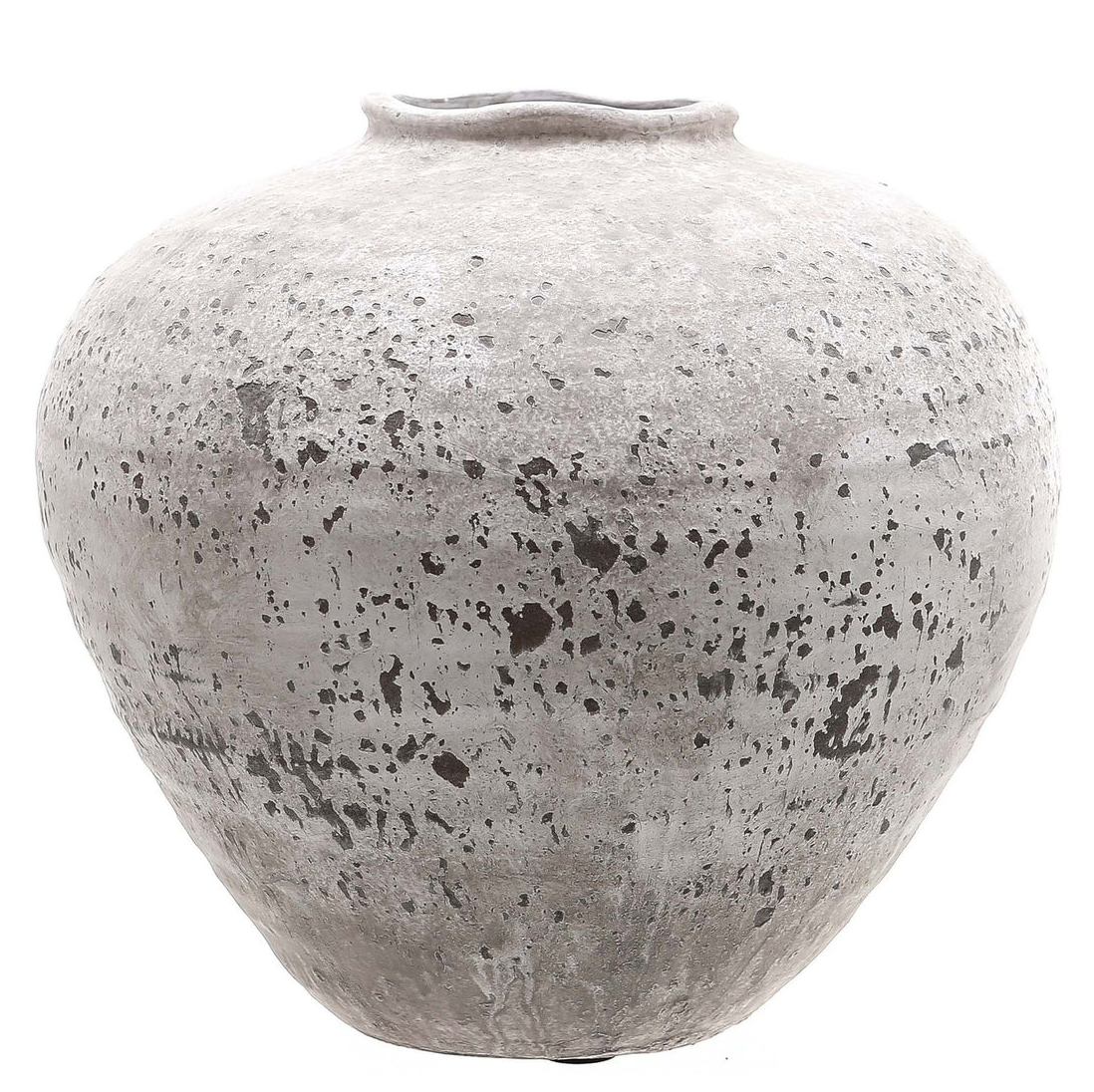 Stone Ceramic Vase