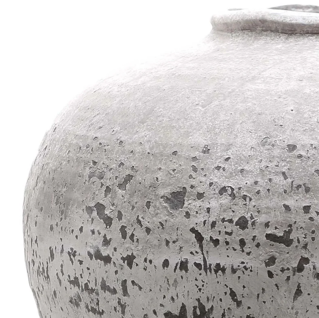 Stone Ceramic Vase