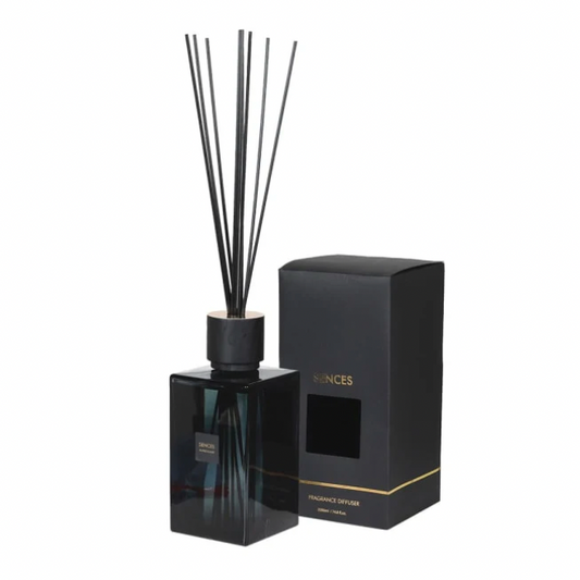 Sences Onyx Extra Large Reed Diffuser 2200ml