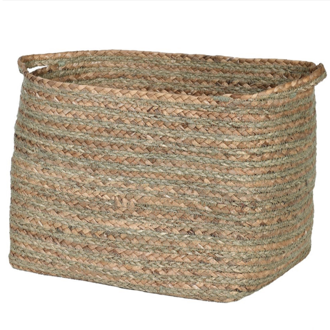 Rectangle Basket