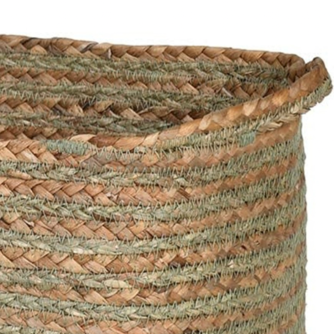 Rectangle Basket