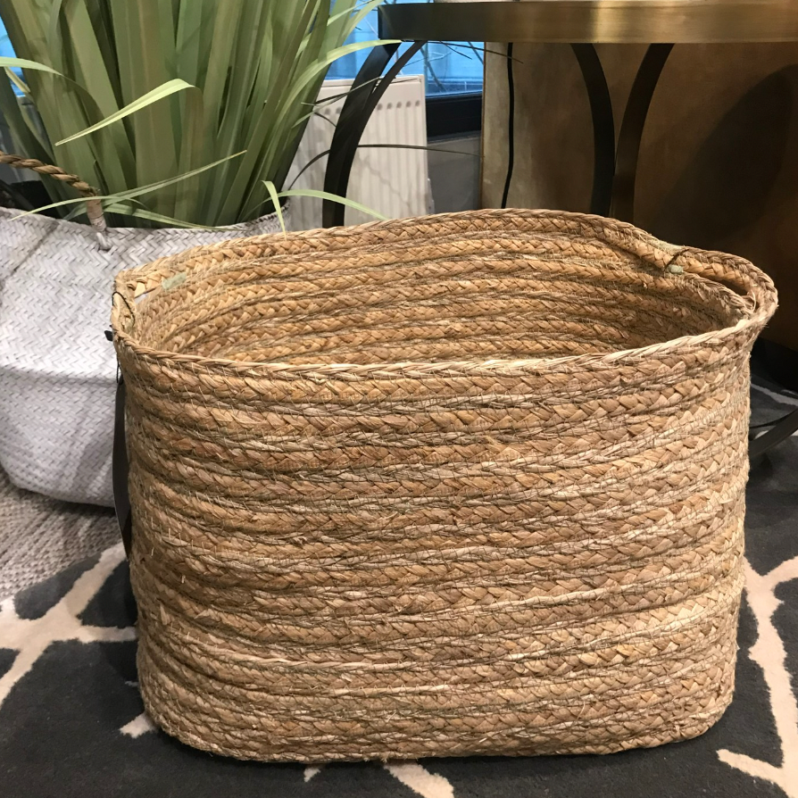 Rectangle Basket
