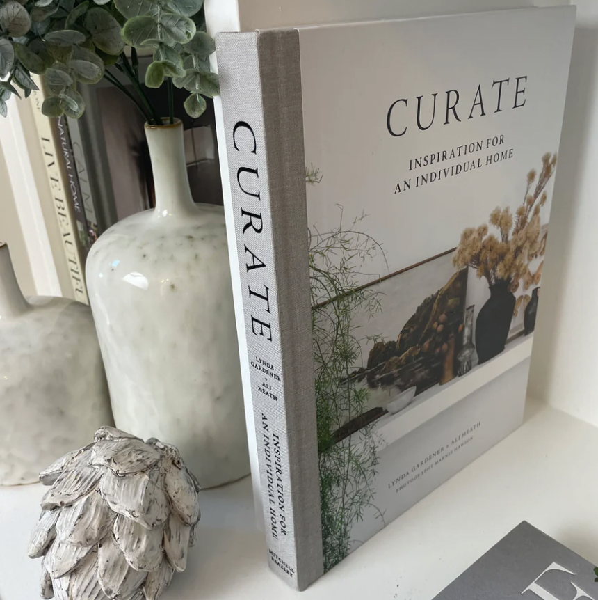 Curate - Inspiration For An Individual Home